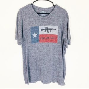 🔥 Come And Take It Graphic Tee